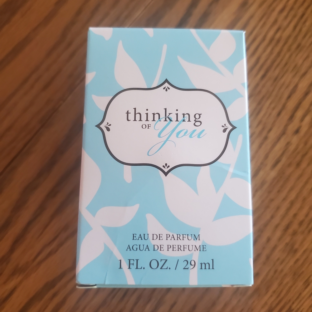 Thinking of You Eau de Parfum